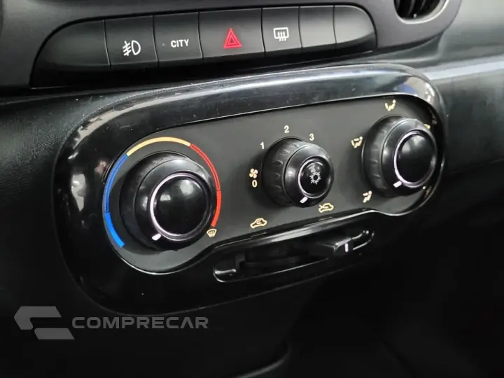 MOBI DRIVE 1.0 Flex 6V 5p
