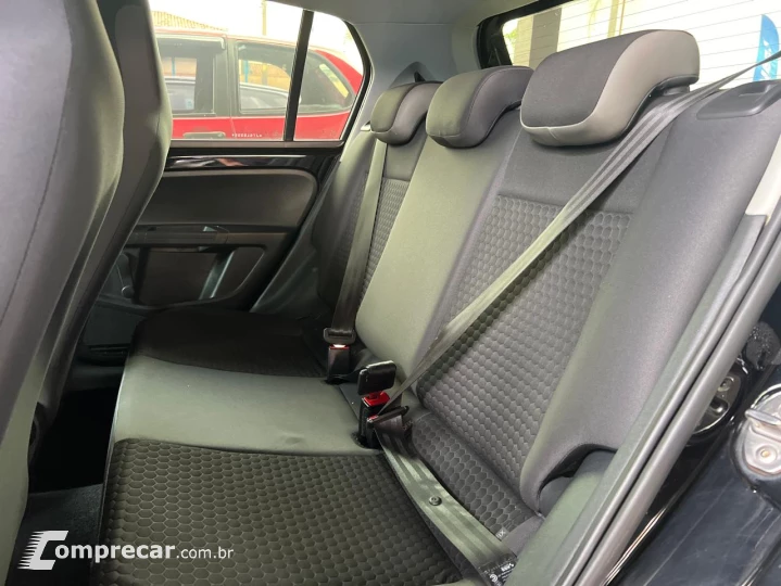 Cross UP 1.0 12V 4P TSI FLEX
