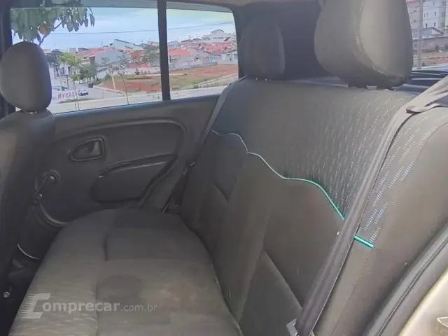 CLIO HATCH - 1.0 EXPRESSION 16V 4P MANUAL