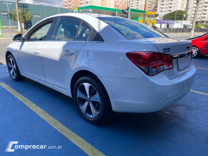Cruze