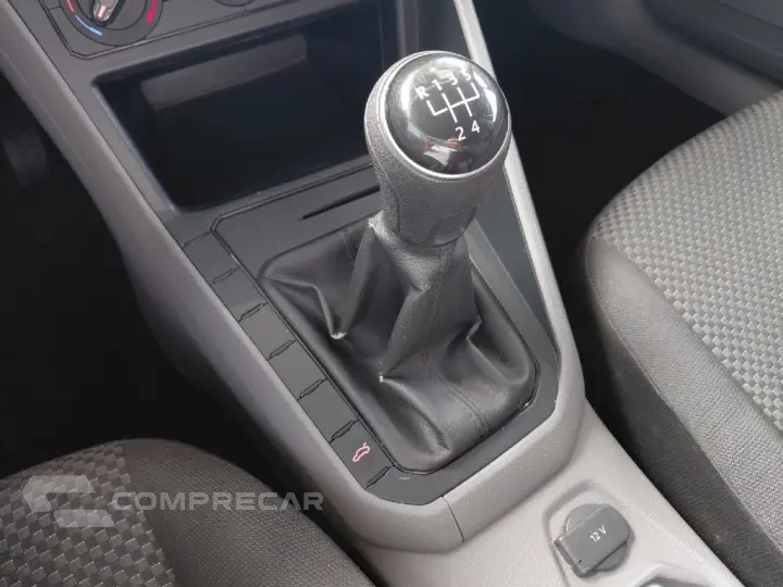 POLO 1.0 MPI TOTAL FLEX MANUAL