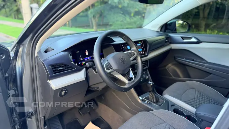 TAOS 1.4 250 TSI Comfortline