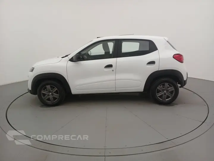 KWID 1.0 12V SCE FLEX ZEN MANUAL