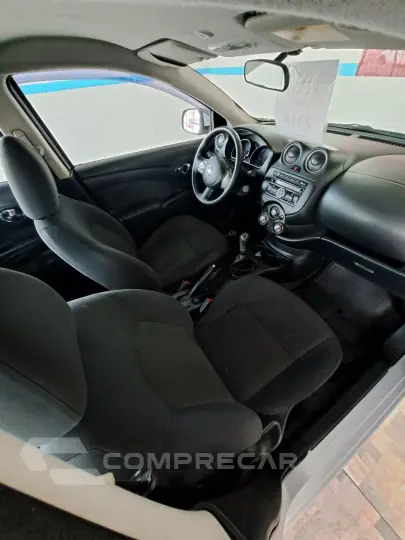 VERSA 1.6 16V SL