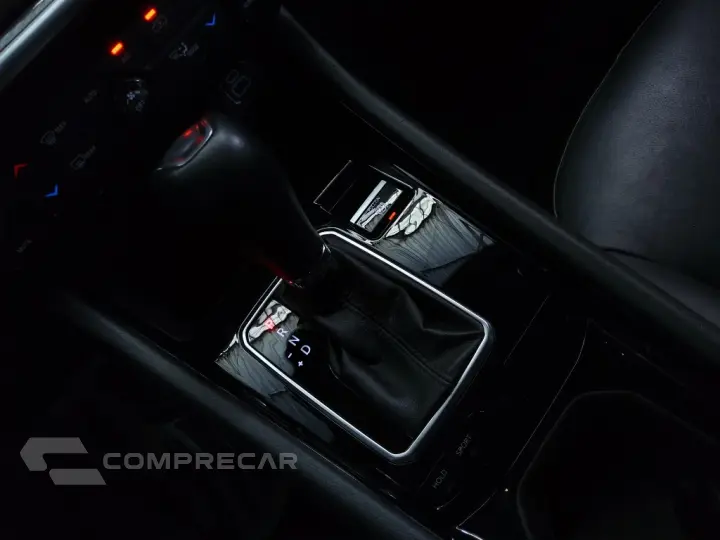 COMPASS 1.3 T270 TURBO FLEX LONGITUDE AT6