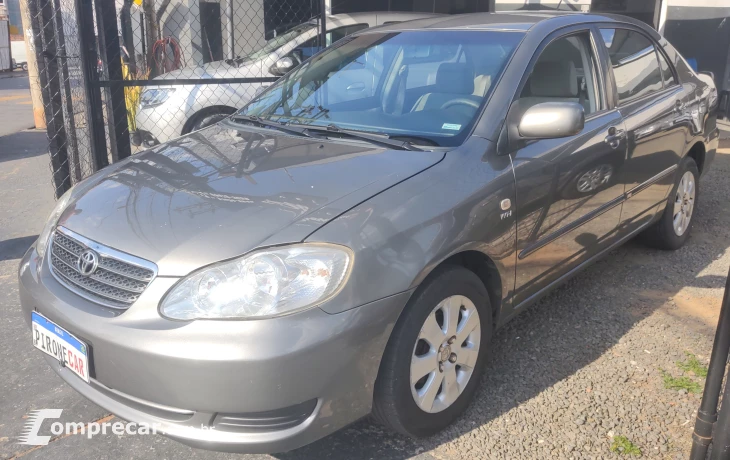 COROLLA 1.8 XEI 16V