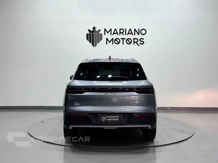 SONG PRO 1.5 DM-I HÍBRIDO GS AUTOMÁTICO