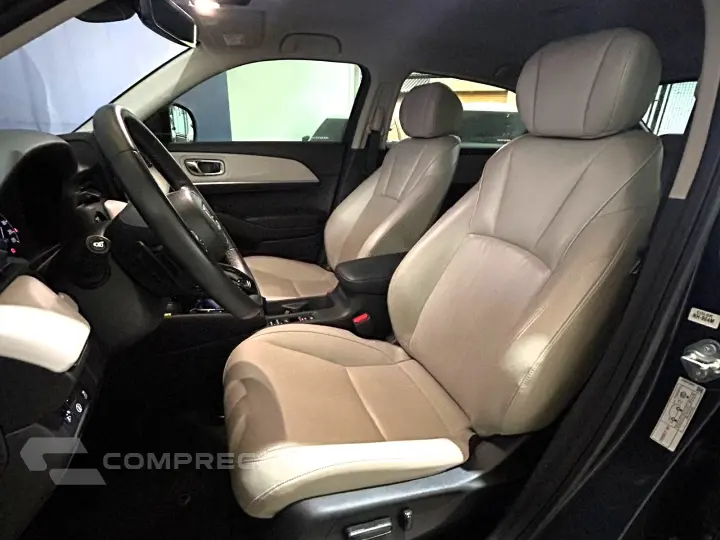 HR-V 1.5 DI I-VTEC TURBO FLEX TOURING CVT