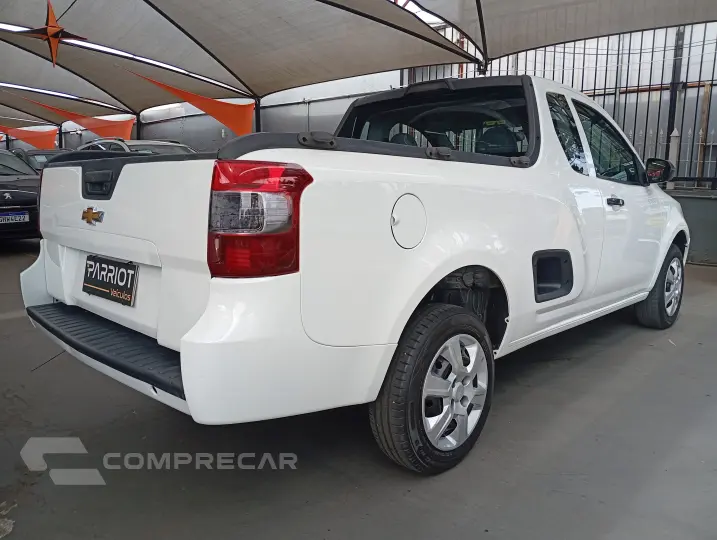 MONTANA 1.4 MPFI LS CS 8V