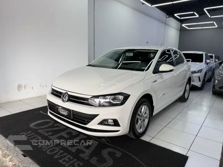 POLO 1.0 200 TSI Comfortline