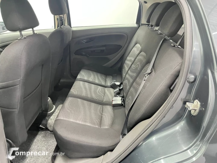 Punto ATTRACTIVE 1.4 Fire Flex 8V 5p