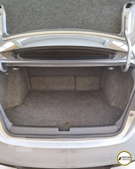 City Sedan 1.5 16V 4P EXL FLEX AUTOMÁTICO