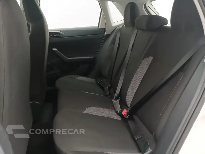 POLO 1.0 MPI TRACK MANUAL