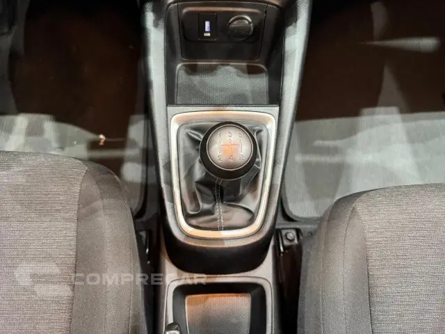 HB20 - 1.0 12V SENSE MANUAL