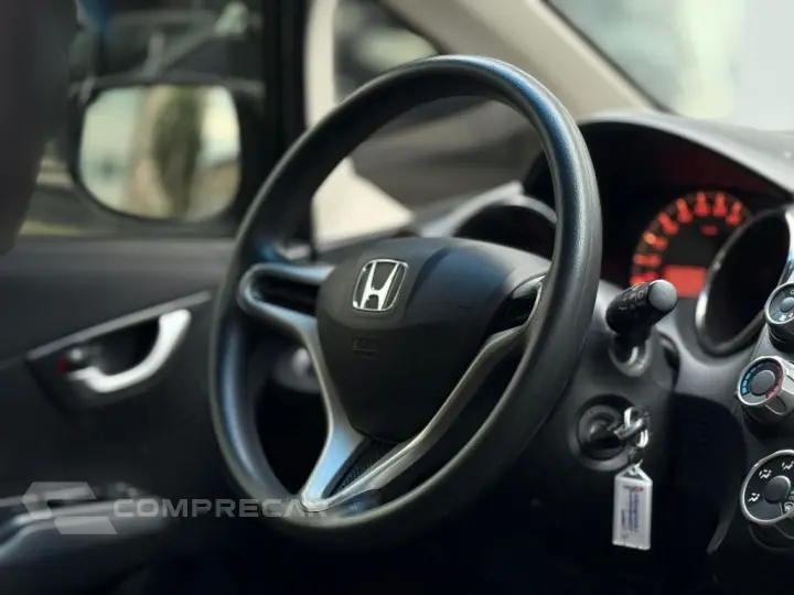 Fit Twist 1.5 Flex 16V 5p Aut.