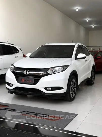 HR-V 1.8 16V EXL