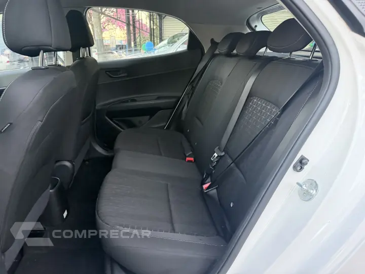 HB20 1.0 12V FLEX COMFORT PLUS MANUAL