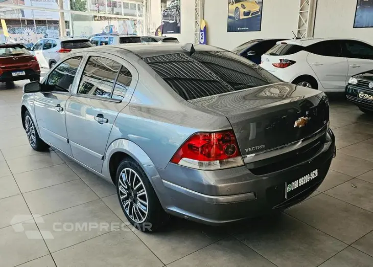 VECTRA SD EXPRESSION