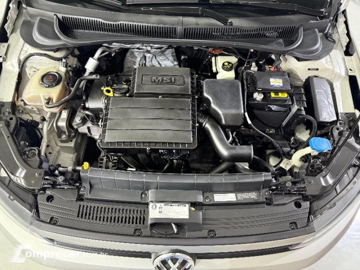 POLO 1.6 MSI