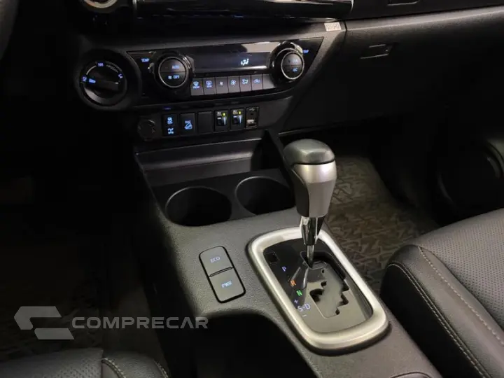 HILUX CDSRXA4FD