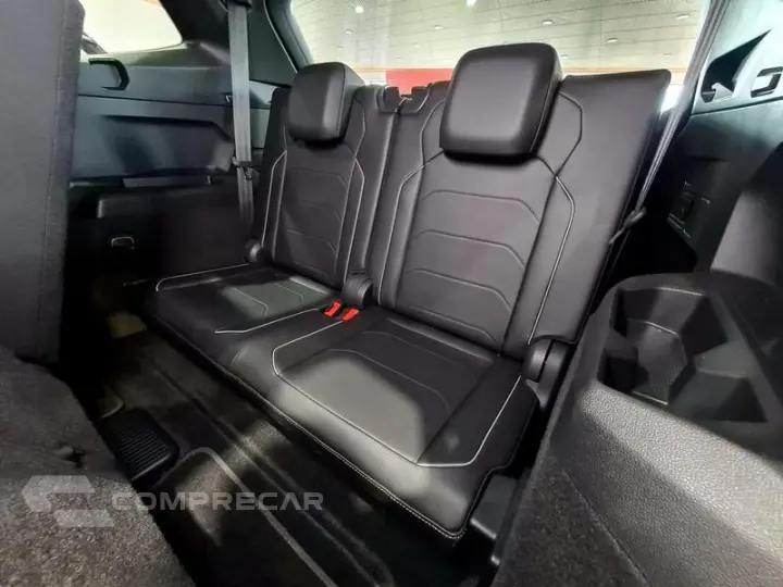 TIGUAN R-LINE TSI 2.0 16V
