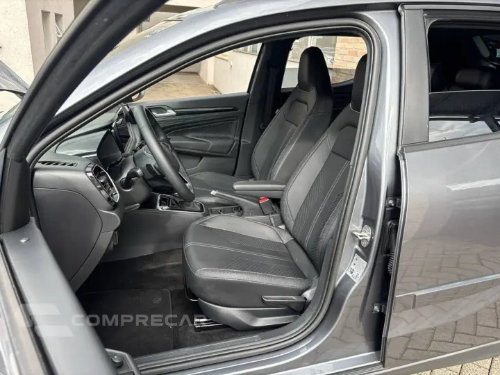 Tera High 1.0 170 TSI Flex 12V 5p Aut