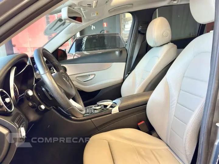 C 300 2.0 CGI GASOLINA AVANTGARDE ESTATE 9G-TRONIC