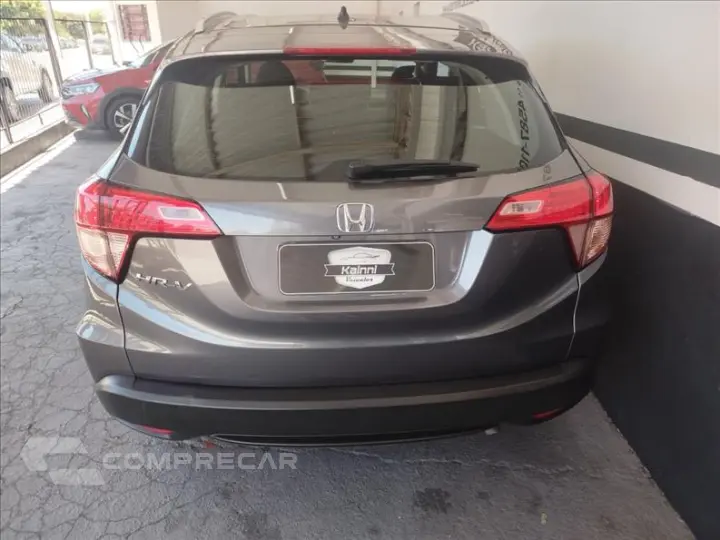 HR-V 1.8 16V EX