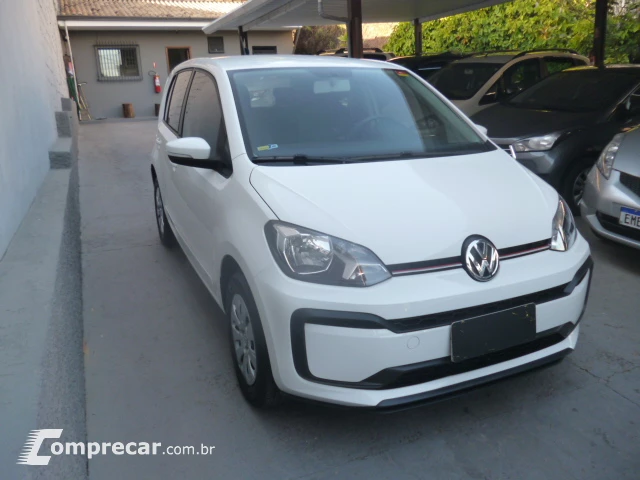 UP 1.0 MPI