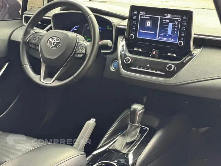 COROLLA ALTIS HV