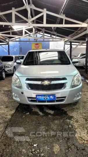 COBALT 1.4 LTZ