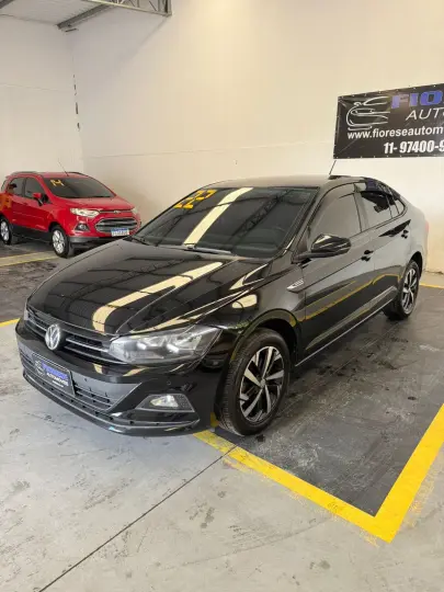 VOLKSWAGEN VIRTUS 1.0 200 TSI COMFORTLINE