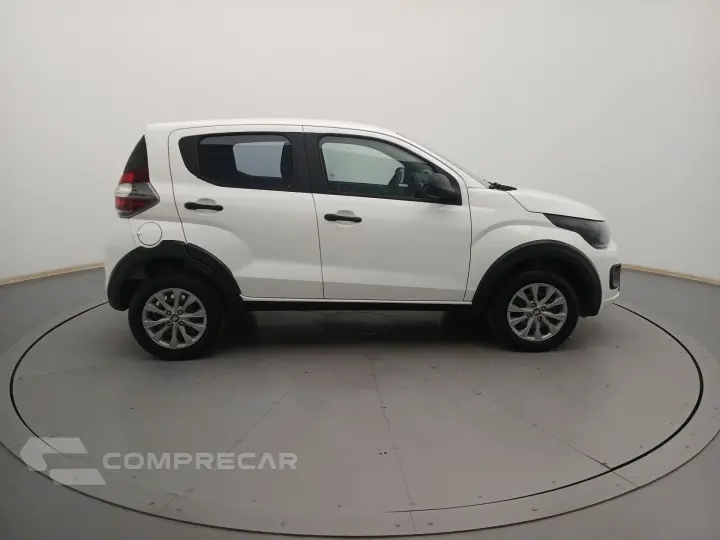 MOBI 1.0 EVO FLEX LIKE. MANUAL