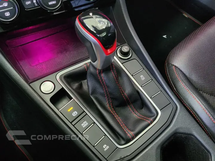 JETTA 2.0 350 TSI GASOLINA GLI DSG