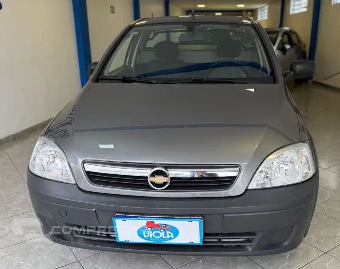 MONTANA 1.4 8V Conquest ECONOFLEX  2p