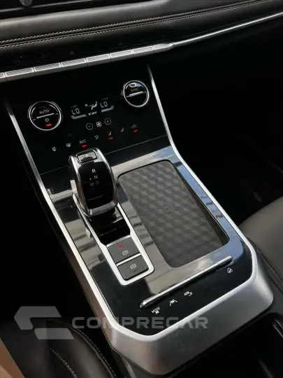 TIGGO 8 1.6 Tgdi TXS MAX Drive