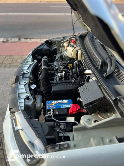 KWID 1.0 12V SCE Outsider