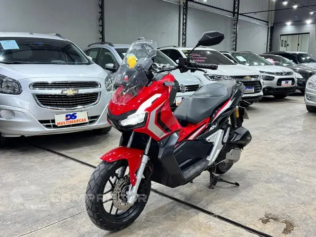 ADV 150 - SCOOTER