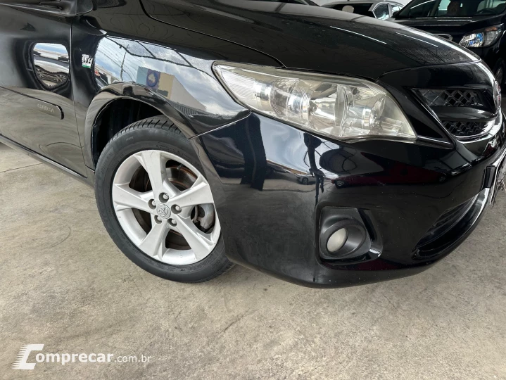 COROLLA 2.0 Vvt-ie XEI