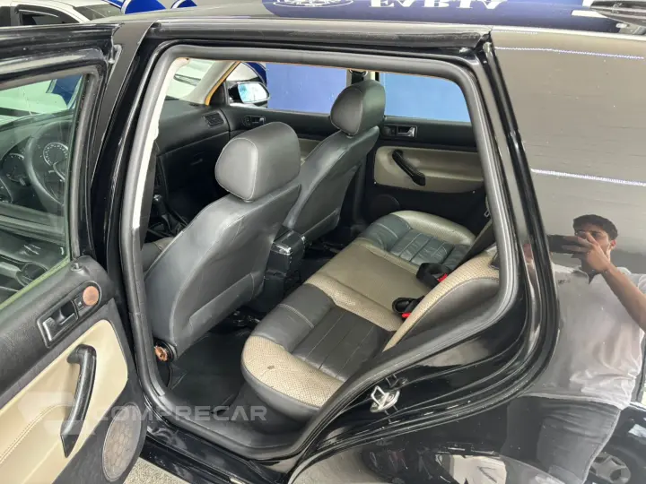 Golf Sportline 1.6 Mi Total Flex 8V 4p