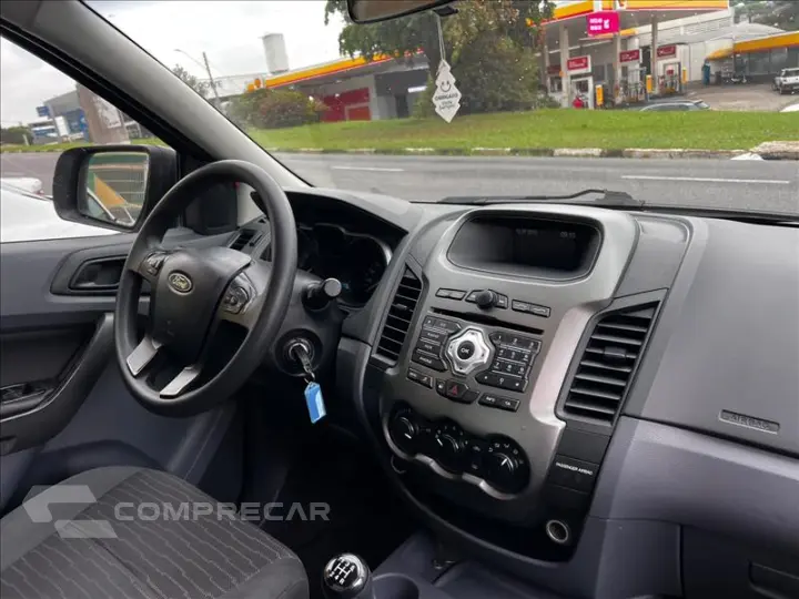 RANGER 2.5 XLS 4X2 CS 16V