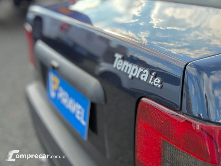 Tempra 2.0 i.e. 8V 2p e 4p