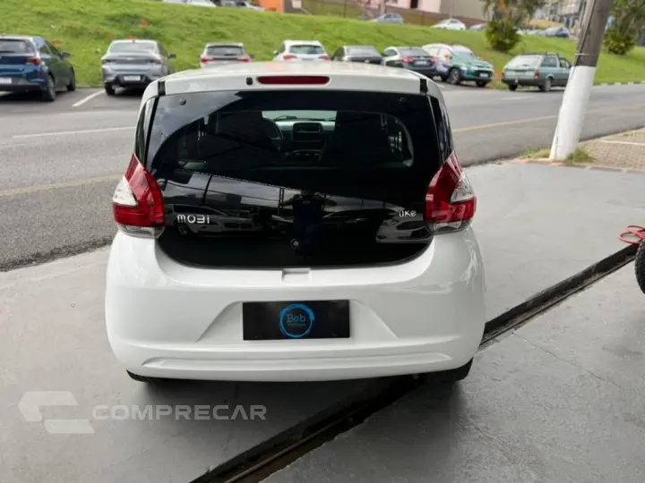 MOBI LIKE 1.0 Fire Flex 5p.