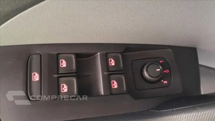 T-CROSS 1.0 200 TSI TOTAL FLEX AUTOMÁTICO