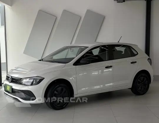 POLO 1.0 MPI Track