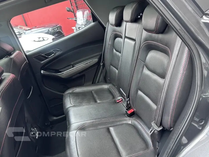 TIGGO 5x 1.5 VVT TURBO iFLEX TXS DCT