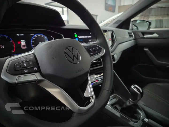 NIVUS 1.0 200 TSI TOTAL FLEX HIGHLINE AUTOMÁTICO