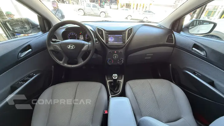 HB20 1.6 Premium 16V