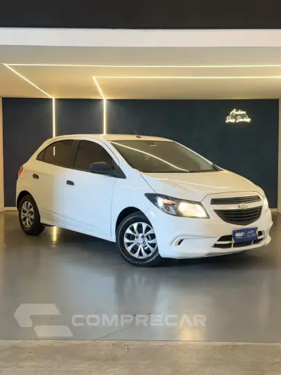 ONIX HATCH Joy 1.0 8V Flex 5p Mec.