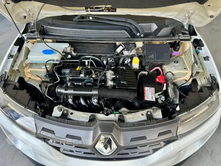 KWID 1.0 12V SCE ZEN